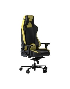 Кресло геймерское Lorgar Base 311 / LRG-CHR311BY