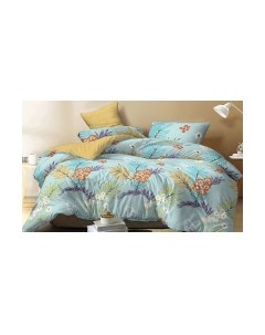 Комплект постельного белья Бояртекс №2009125 Семейный