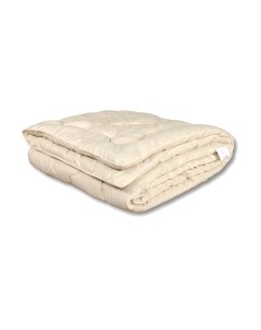 Одеяло AlViTek Лен-эко 200x220 / ОЛМ-22 Alvitek