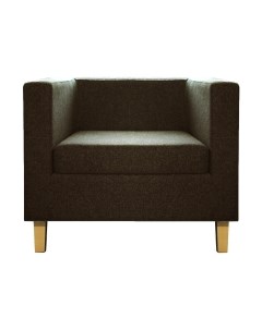 Кресло мягкое Brioli Билли Д