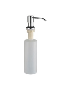 Дозатор встраиваемый в мойку Laveo Drop OKD 031T