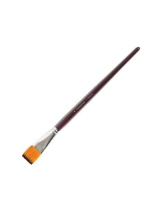 Кисть для рисования АртФормат №24 / AF15-022-24 Артформат