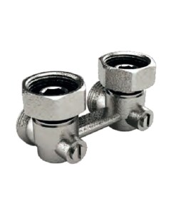 Клапан термостатический Pradex 3/4x3/4 KY02