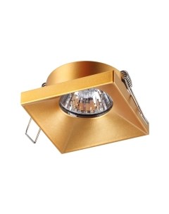 Точечный светильник Novotech Metis 370744