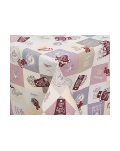 Скатерть АртПостель Эспрессо Артпостель