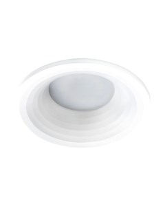 Точечный светильник Arte Lamp Anser A2160PL-1WH Arte lamp