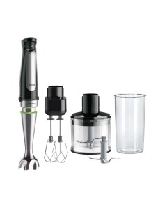 Блендер погружной Braun Multiquick 7 MQ7035XBI
