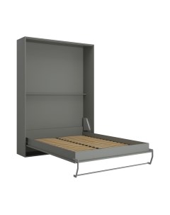 Шкаф-кровать трансформер Макс Стайл Kart 18мм 140x200 Макс стайл