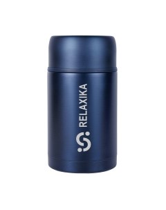 Термос для еды Relaxika 301