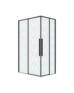 Душевой уголок Galaxy 90x70x195 / 300.K33.01.9070.21.02 Grossman