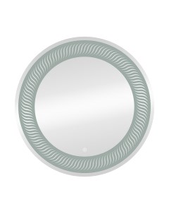 Зеркало Mars Led D 77 Континент