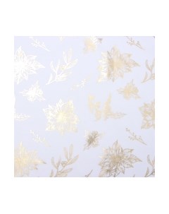 Скатерть Этель С тиснением / 10100578