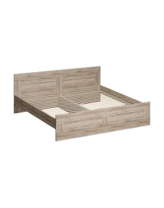 Двуспальная кровать Mio Tesoro Сириус 160x200 2.02.04.200.3 Mio tesoro