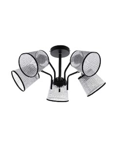 Люстра Aitin-Pro НПБ RH8046/5 Aitin-pro