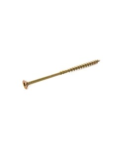 Саморез Усиленный по дереву TORX20 4.0x60 потайной / CV013036 Ект