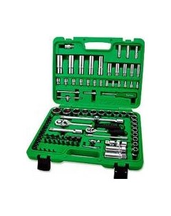 Универсальный набор инструментов Toptul GCAI094R