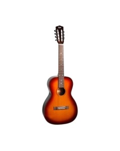 Акустическая гитара Flight D-207 HB