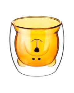 Стакан для горячих напитков Perfecto Linea Bear 30-125002 Perfecto linea