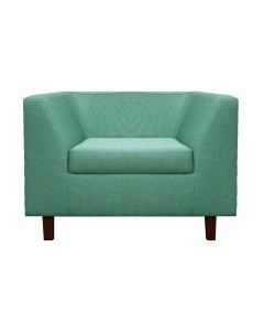 Кресло мягкое Brioli Дедрик Д