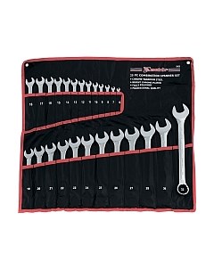 Набор ключей Matrix 15425