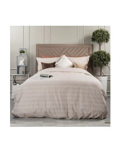 Комплект постельного белья Alamode Gemini / 8680943080011 Arya