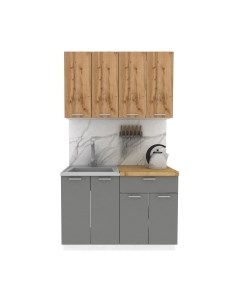 Кухонный гарнитур Eligard Lion 1.2