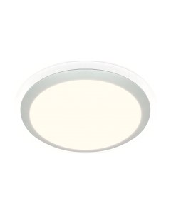 Потолочный светильник Ambrella Orbital FF49 WH