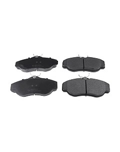 Тормозные колодки AP 05P728 Ap