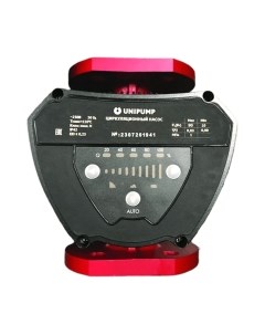Циркуляционный насос Unipump UPFE 40-100