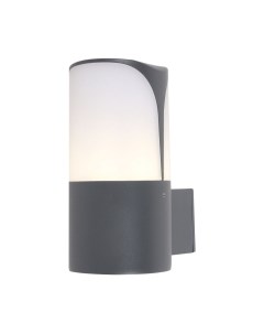 Бра уличное Maytoni Piccadilly O016WL-01B