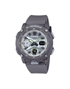 Часы наручные мужские Casio GA-2000HD-8A