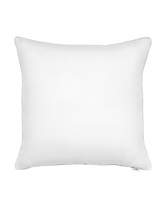 Подушка для сна Siberia Home Лебяжий пух 70х70 / Сиб-Под-Лп-70х70 Siberia home