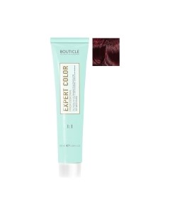 Крем-краска для волос Bouticle Expert Color 6/56