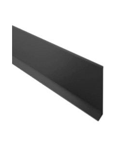 Плинтус Profiling ПЛ-40