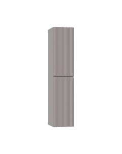 Шкаф-пенал для ванной Sancos Snob R / PSNR35SM