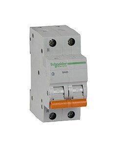 Выключатель автоматический Schneider Electric Домовой 11213 Schneider electric