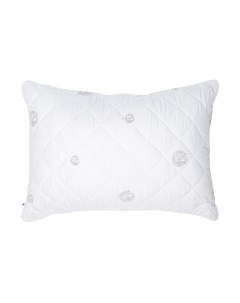 Подушка для сна Siberia Home Wool 50х70 / Сиб-Под-вул-50х70 Siberia home