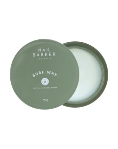 Воск для укладки волос Nak Surf Wax Средней фиксации