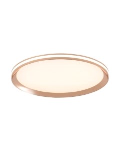 Потолочный светильник LED4U L3020-400 GD Led4u