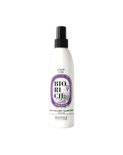 Спрей для волос Bouticle Biorich Light Anti-Static Volume Spray Несмываемый уплотнитель