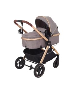 Детская универсальная коляска Rant Basic Roller Gold 2 в 1 / RA161