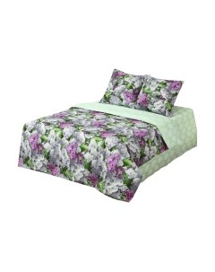 Комплект постельного белья АртПостель Цветок желаний 504 Артпостель