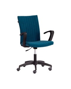 Кресло офисное Chairman Spark Флок