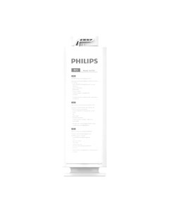 Картридж для фильтра С обратноосмотической мембраной 600GPD AUT767/10 Philips