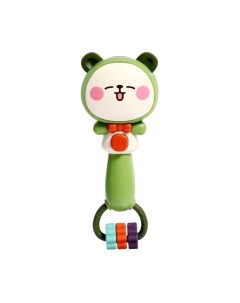 Развивающая игрушка Zabiaka Мой любимый мишка / 9941877