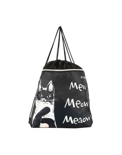 Мешок для обуви Ecotope Kids Кот 057-M588/15-CLR Ecotope kids