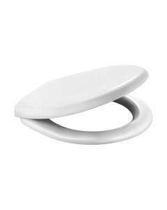 Сиденье для унитаза Berges Zet PP / 021504