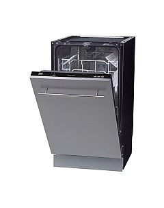 Посудомоечная машина Zigmund & Shtain DW 139.4505 X Zigmund & shtain