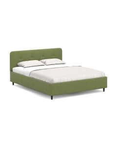 Двуспальная кровать Moon Family 1253 / К004692 Moon family