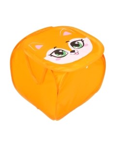 Корзина Лисенок / 9765541 Школа талантов